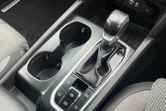 2020 Hyundai Santa Fe Active