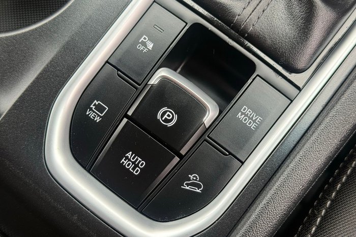 2020 Hyundai Santa Fe Active