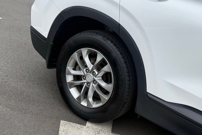 2020 Hyundai Santa Fe Active