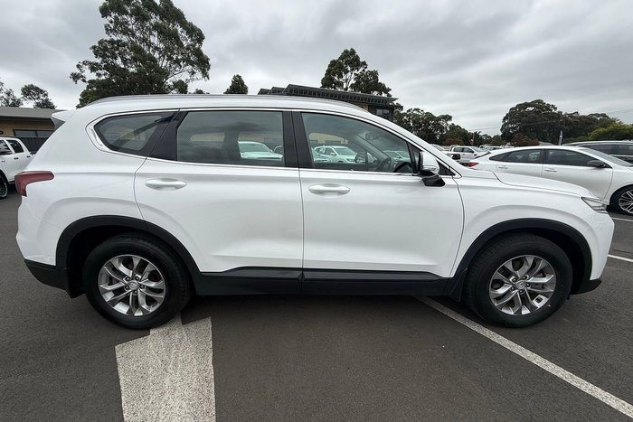 2020 Hyundai Santa Fe Active