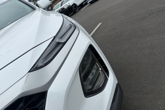 2020 Hyundai Santa Fe Active