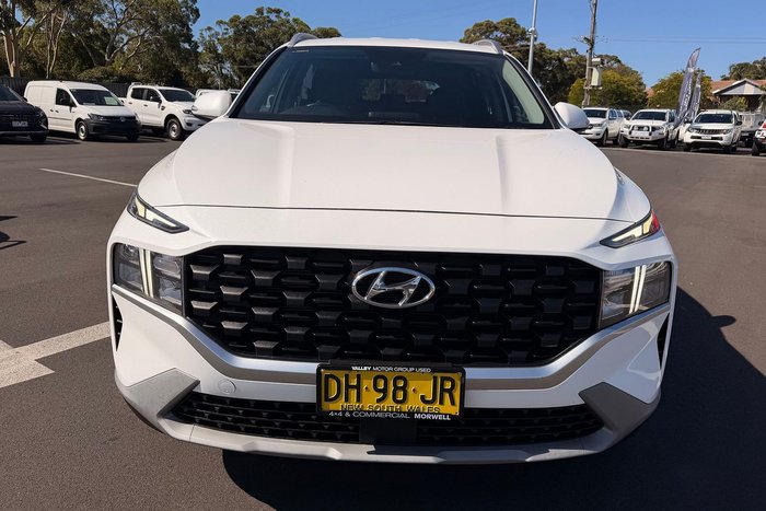 2023 Hyundai Santa Fe Active