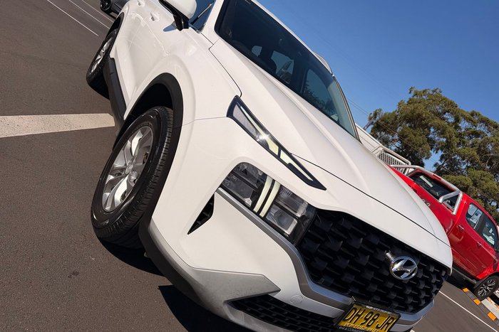 2023 Hyundai Santa Fe Active