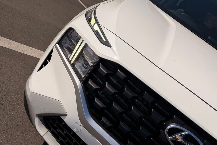 2023 Hyundai Santa Fe Active