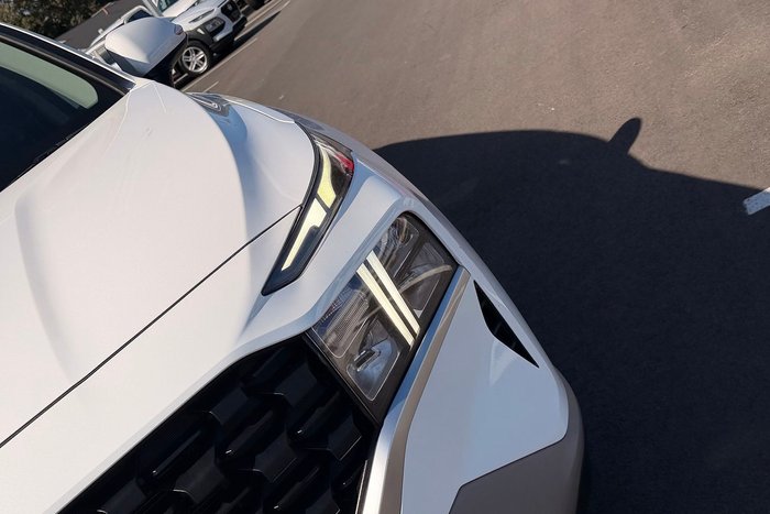 2023 Hyundai Santa Fe Active