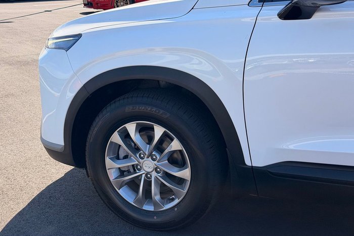 2023 Hyundai Santa Fe Active