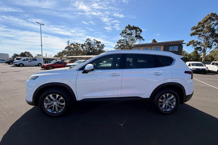 2023 Hyundai Santa Fe Active