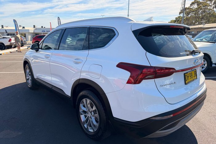 2023 Hyundai Santa Fe Active