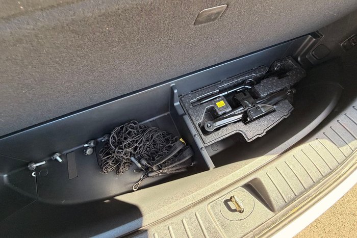 2023 Hyundai Santa Fe Active