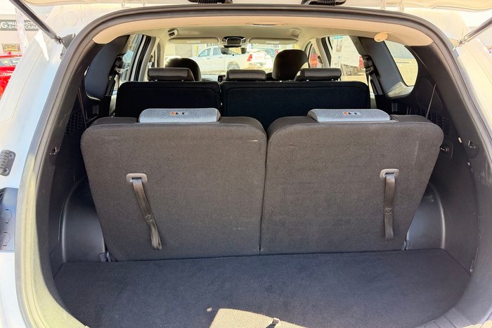 2023 Hyundai Santa Fe Active