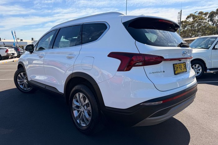 2023 Hyundai Santa Fe Active