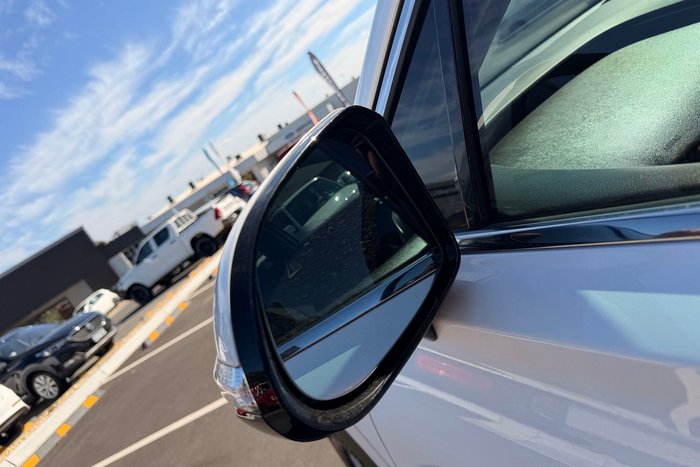 2023 Hyundai Santa Fe Active