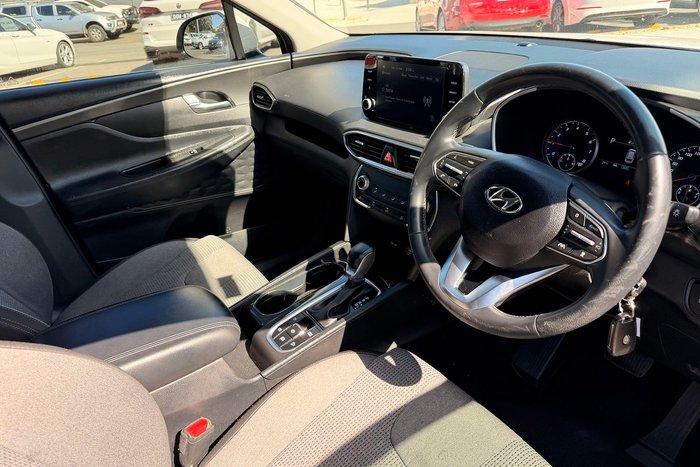 2023 Hyundai Santa Fe Active