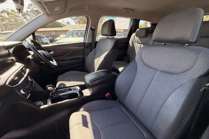 2023 Hyundai Santa Fe Active