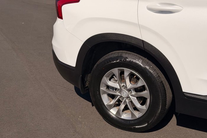 2023 Hyundai Santa Fe Active