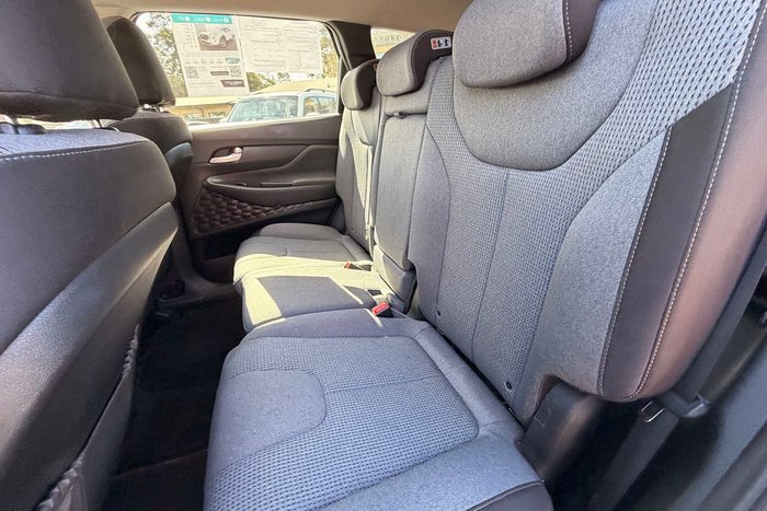 2023 Hyundai Santa Fe Active