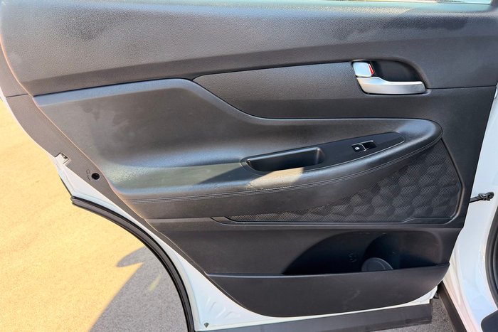 2023 Hyundai Santa Fe Active