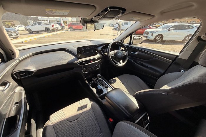 2023 Hyundai Santa Fe Active