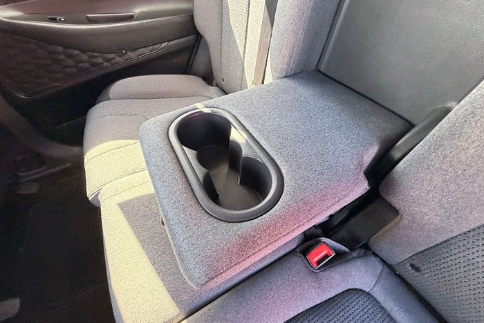 2023 Hyundai Santa Fe Active