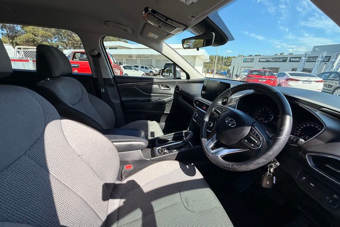 2023 Hyundai Santa Fe Active