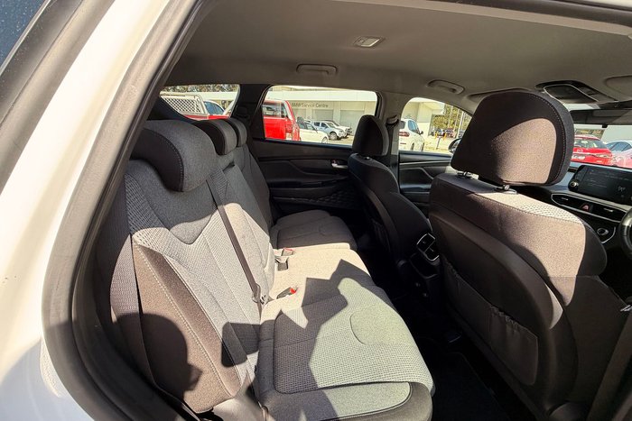 2023 Hyundai Santa Fe Active