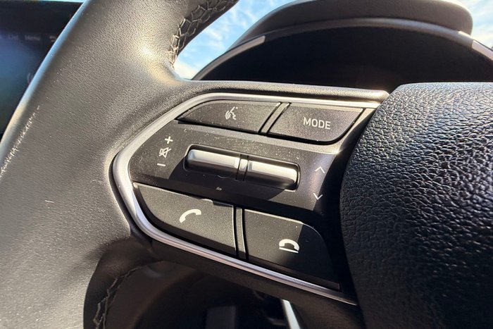 2023 Hyundai Santa Fe Active