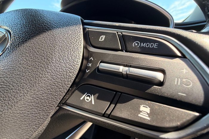 2023 Hyundai Santa Fe Active