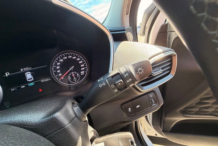 2023 Hyundai Santa Fe Active