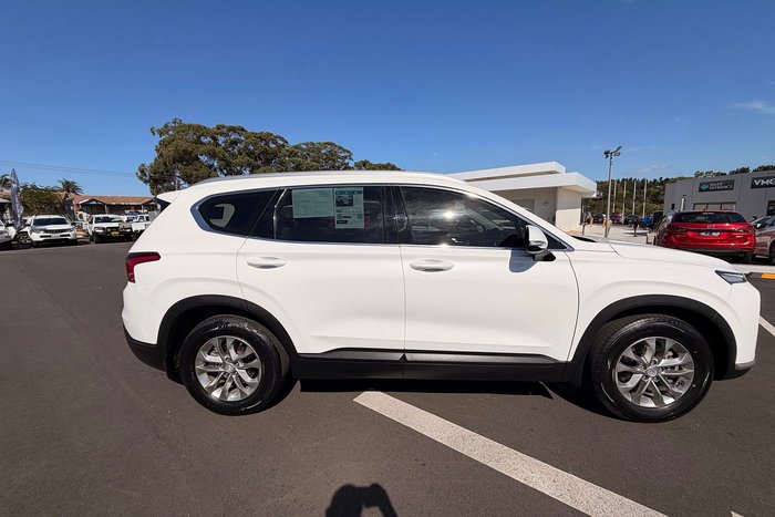 2023 Hyundai Santa Fe Active
