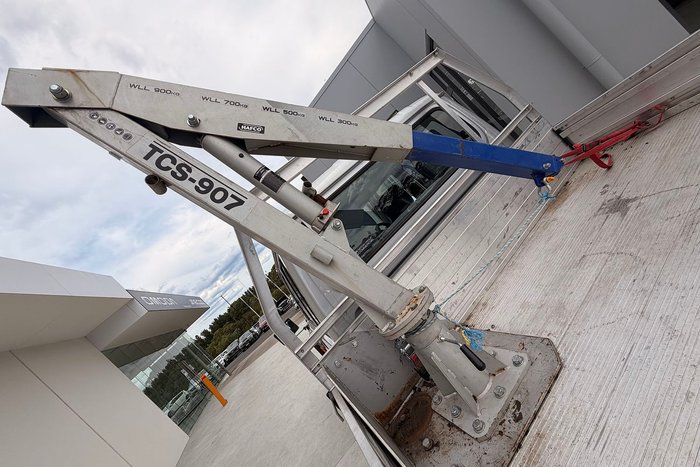 2024 Toyota Landcruiser GXL