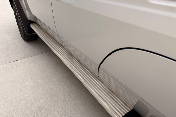 2024 Toyota Landcruiser GXL