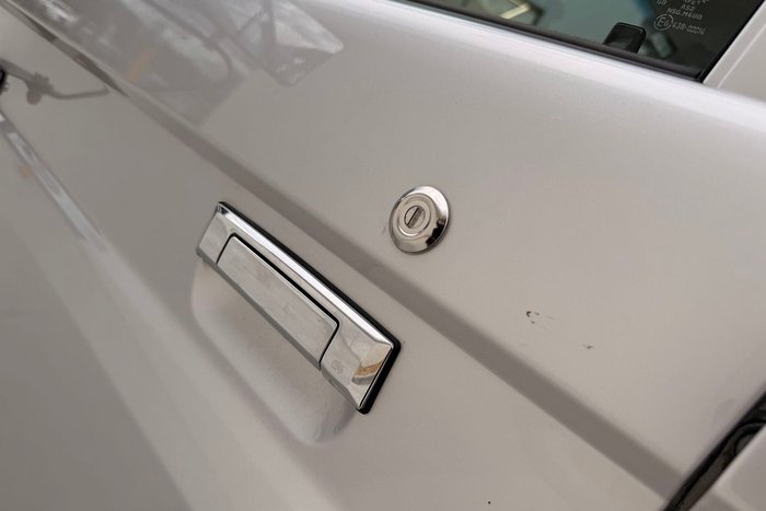 2024 Toyota Landcruiser GXL