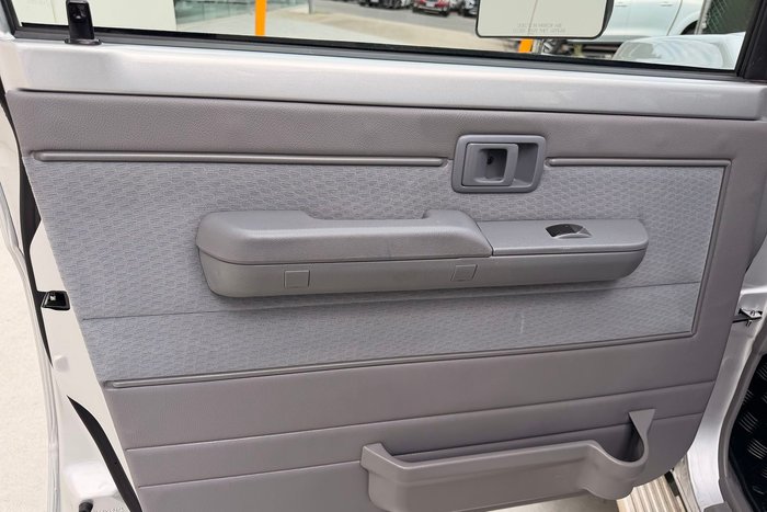 2024 Toyota Landcruiser GXL