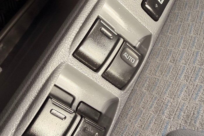 2024 Toyota Landcruiser GXL