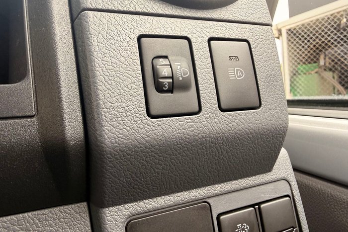 2024 Toyota Landcruiser GXL