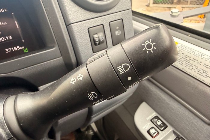 2024 Toyota Landcruiser GXL