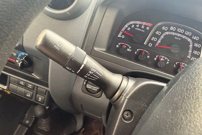 2024 Toyota Landcruiser GXL