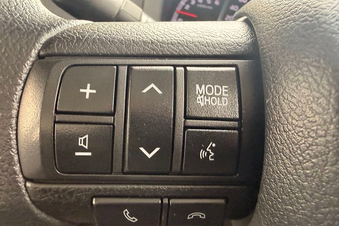 2024 Toyota Landcruiser GXL