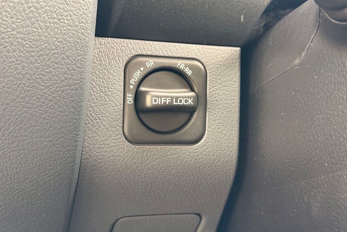 2024 Toyota Landcruiser GXL