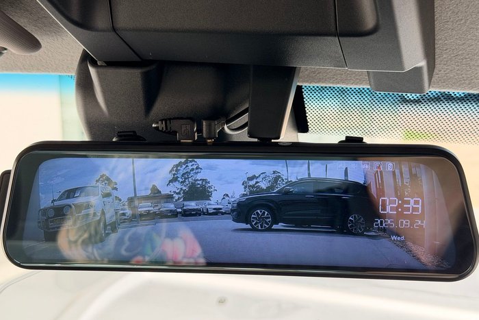 2024 Toyota Landcruiser GXL