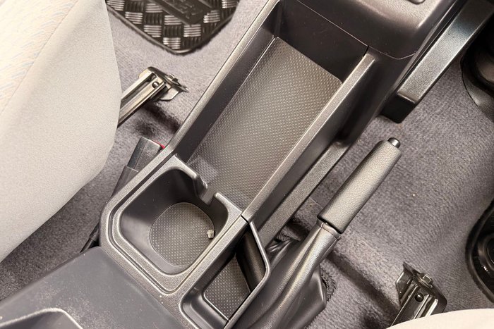 2024 Toyota Landcruiser GXL