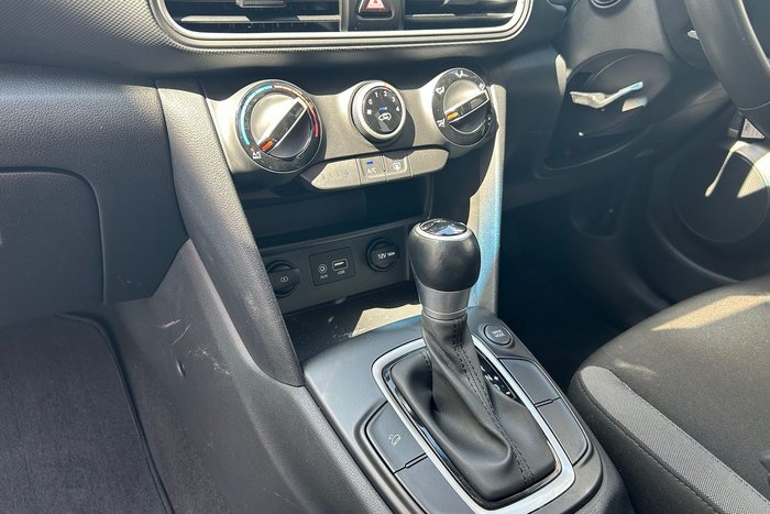 2020 Hyundai Kona Active