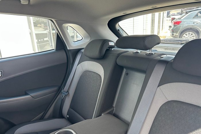 2020 Hyundai Kona Active