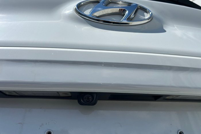 2020 Hyundai Kona Active