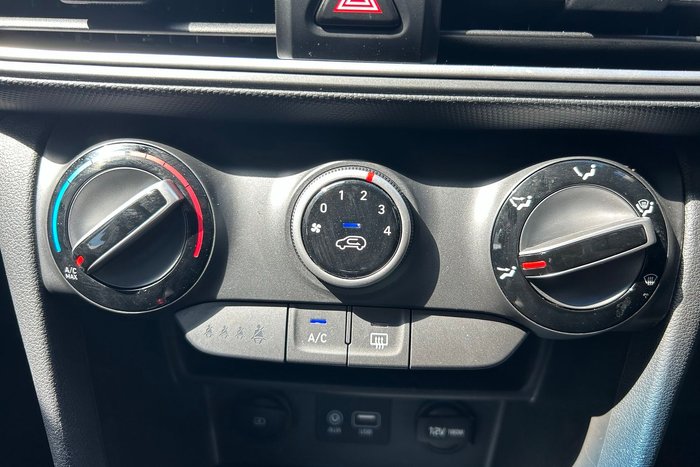 2020 Hyundai Kona Active