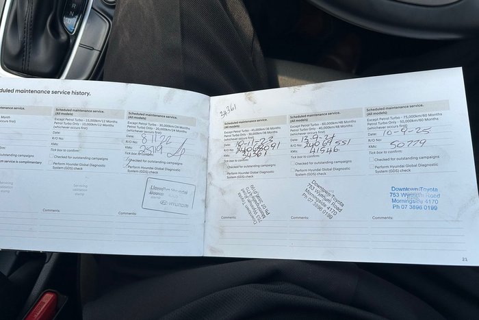 2020 Hyundai Kona Active