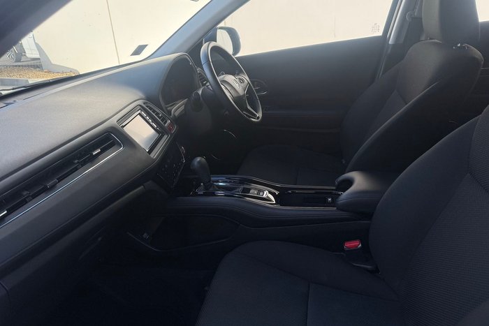 2018 Honda HR-V VTi-S