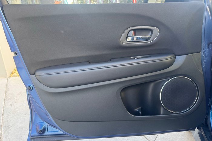 2018 Honda HR-V VTi-S