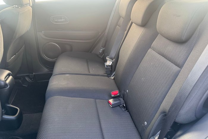 2018 Honda HR-V VTi-S