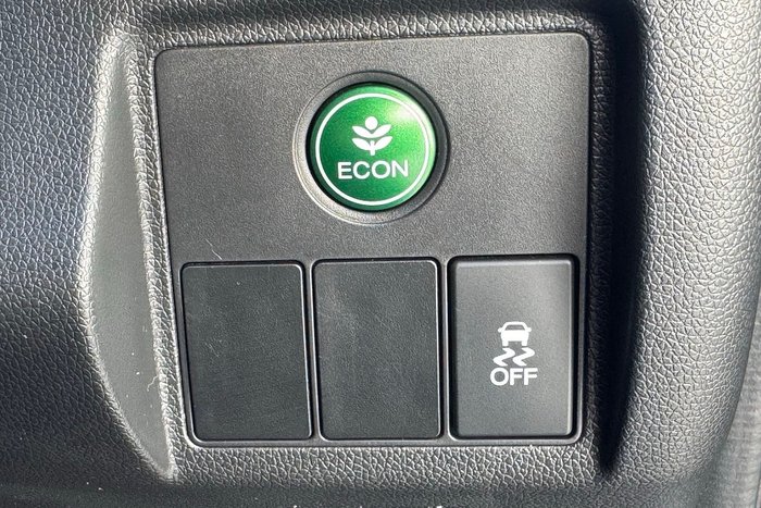 2018 Honda HR-V VTi-S